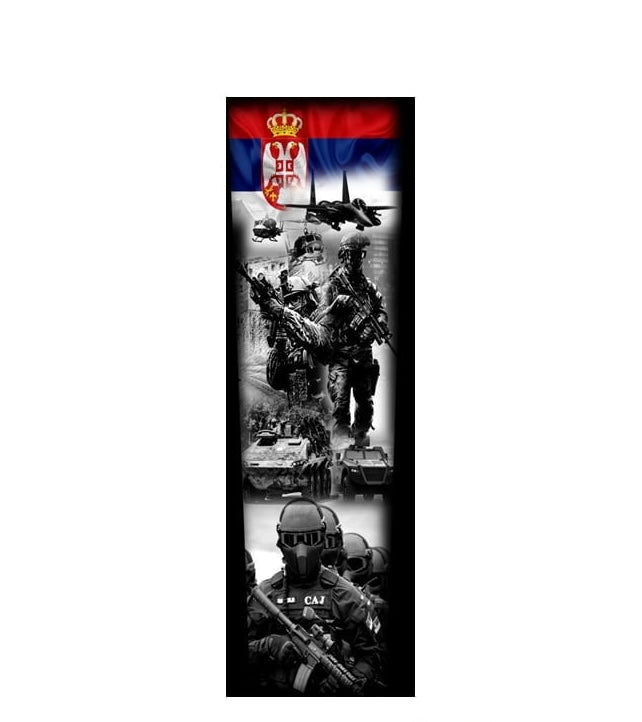 TATTOO SLEEVE – SAJ