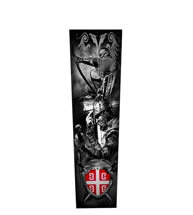 TATTOO SLEEVE – FOUR S