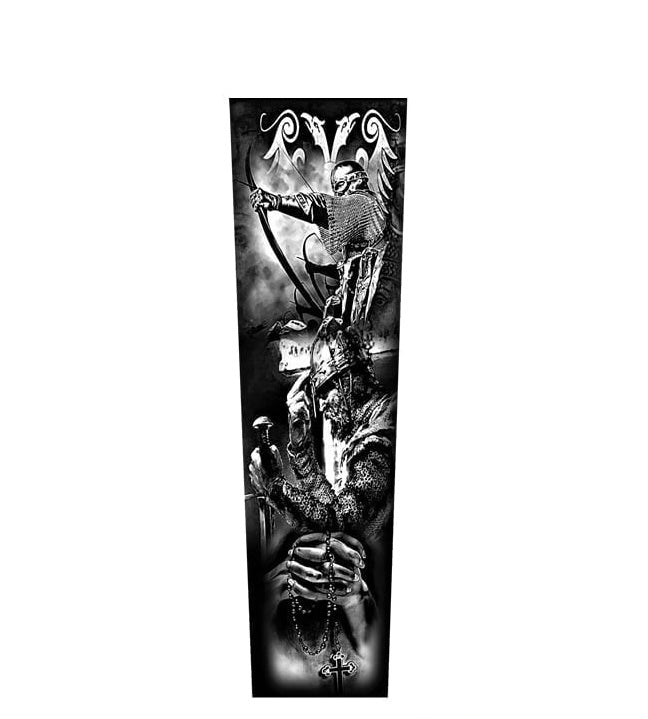 TATTOO SLEEVE – NEMANJIĆ DYNASTY