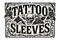 generate tatto logo for me