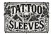 generate tatto logo for me